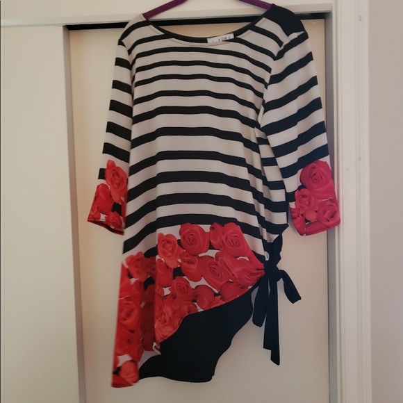 Joseph Ribkoff Tops - Joseph Ribkoff Tunic